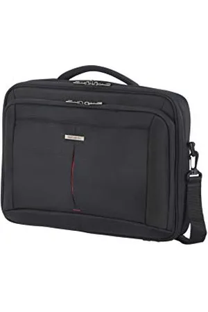 Samsonite Guardit 2,0-15,6 cala torba laptopa, 40 cm, 16 L, czarny (czarny)