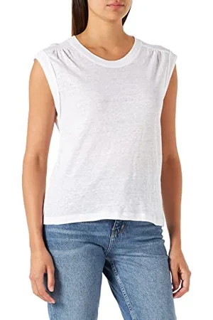 Part Two Damski t-shirt Petrypw Ts Relaxed Fit, , XXL