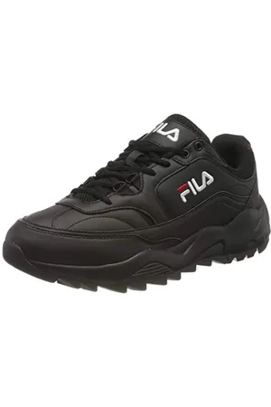 Fila Overtake Men Sneakersy Mężczyźni, ,40 EU