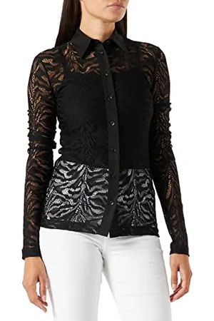 Roberto Cavalli Damska kurtka garniturowa Camicia Business