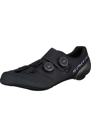 Shimano Unisex BRC902L44 buty, czarne, 44 EU, , 44 EU