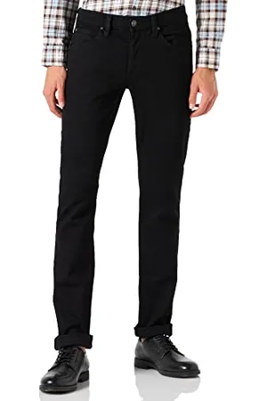Blend Skinny Dżinsy Męskie, , 34W / 30L
