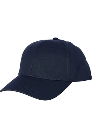 ESPRIT Akcesoria męskie 042EA2P305 czapka baseballowa, 400/NAVY, S