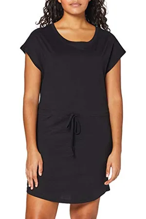 Lee Damska sukienka JERSEY DRESS w swobodnym stylu, , L