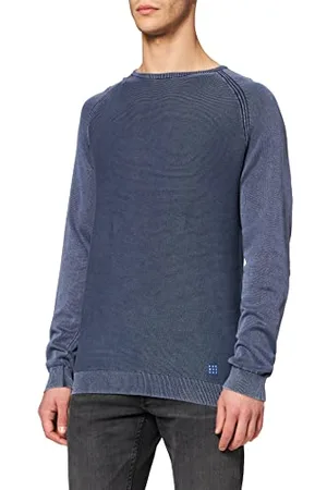 Blend Sweter męski, , S