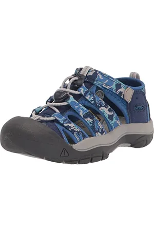 Keen Newport H2 Sandały Uniseks - dzieci, , 34 EU