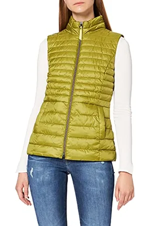 Gerry Weber Damska kamizelka polarowa outdoorowa, , 46