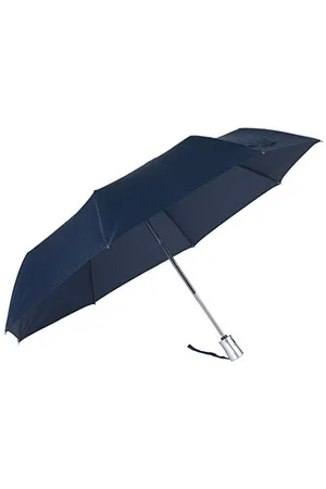 Samsonite Rain Pro 3 sekcja Auto Otwórz zamknięcie parasola 28,5 cm