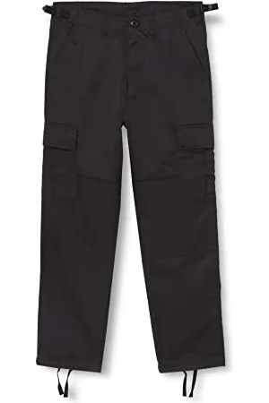 Mil-tec Spodnie Unisex-Dzieci i Chłopcy, , 3XL