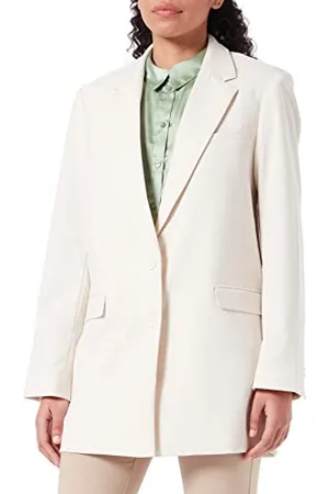JACK & JONES JACK&JONES Kids JXX JXCHLOE Oversized NOOS Blazer, , XS