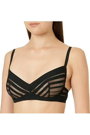 Passionata Kobiety Graphic Biustonosz, , 65E