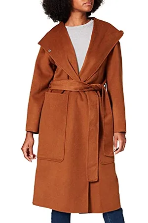Benetton Płaszcz damski, , 32