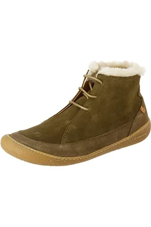 El Naturalista Unisex Pawikan modne buty, leśne, rozmiar 39 UE