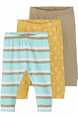 NAME IT Child Legginsy 3-pak, , 62 cm
