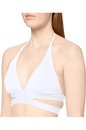 Seafolly Damski top bikini Active Halter, , 80B