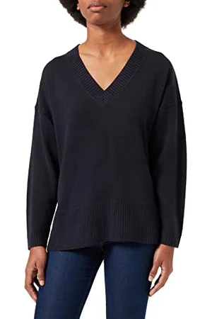Part Two Damski sweter Maudapw Pu, , L