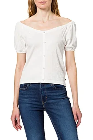 LTB Jeans Damska koszulka Yofeli, , XL