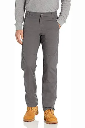 Dickies Męskie wytrzymałe Max Duck spodnie robocze narzędzie do pracy