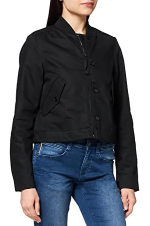 G-Star RAW Damska kurtka bomberka ze ściągaczami, , XS