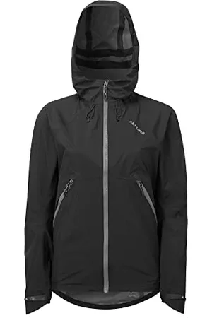 Altura Asa Dutt528251 Damska kurtka Ridge Pertex wodoodporna (W) - czarno-18 2022, czarna, jeden rozmiar, , Rozmiar uniwersalny