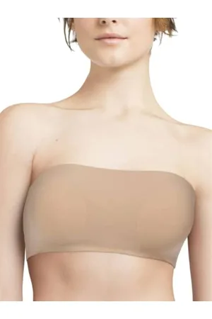Chantelle Kobiety Soft Stretch Biustonosz Bez Ramiączek, , M