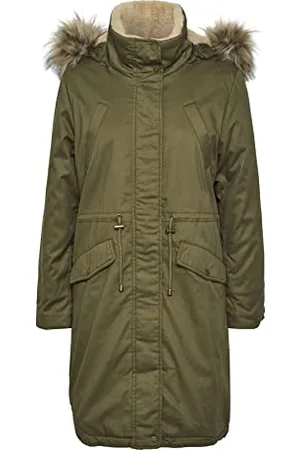 Cream Damska kurtka Crlinda Jacket, , 36