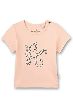 Sanetta T-shirt dla dziewczynek