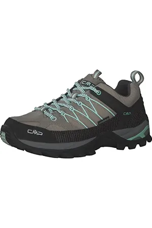 CMP Rigel Low Wmn buty trekkingowe Obuwie turystyczne Kobiety , , 41 EU