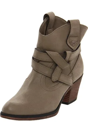 Rocket Dog Damskie buty Sayla Vintage Noszone PU Western, , 36.5 EU