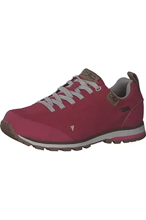 CMP Damskie półbuty trekkingowe Elettra Low, , 41 EU
