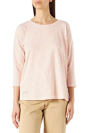Camel Active Womenswear T-Shirt Damski, , Xl