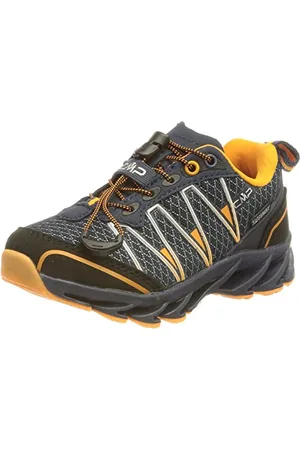 CMP Kids Altak Trail Shoes WP 2.0, buty do biegania dla dzieci i chłopców, , 29 EU