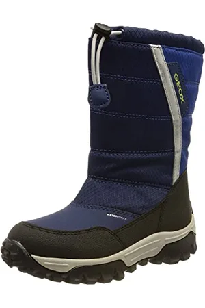 Geox Chłopiec J HIMALAYA BOY B WPF Buty