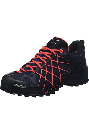 Salewa Damskie buty trekkingowe Ws Wildfire GTX, , 42.5 EU