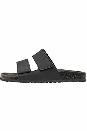 Bianco Męskie sandały Biacedar Velcro Slipper, , 40 EU