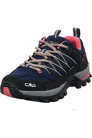 CMP Rigel Low Wmn buty trekkingowe Obuwie turystyczne Kobiety , , 42 EU