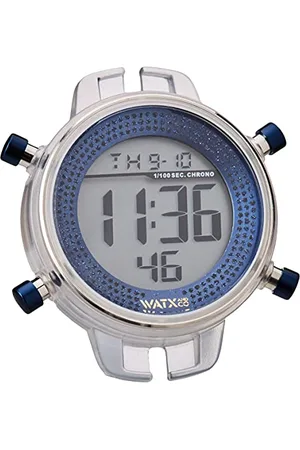 WatxandCo WATX ANDCO Pudełka na zegarki RWA1081, Nowoczesny