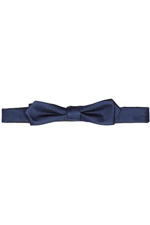 Roy Robson Męska chusteczka kieszonkowa 4756, czarna (czarna 001), One size (rozmiar producenta: 50)