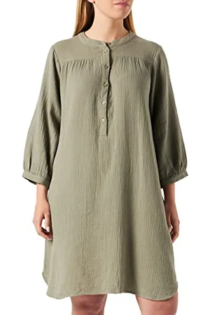 Part Two Sukienka damska Payanapw Dr dress Relaxed Fit, , 44 PL