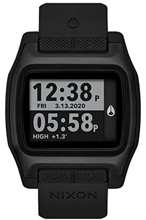 Nixon Automatyczny zegar A1308-001-00