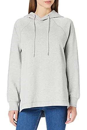 SELECTED Damska bluza z kapturem Slfstasie Hood Sweat Noos z kapturem