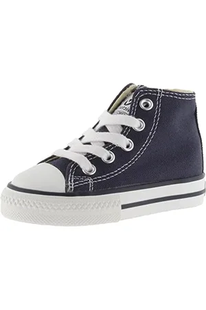 victoria Unisex – dziecięce płótno High Top 106500-KIDS High-Top TRIBU, , 37 eu