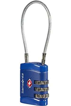 Samsonite Global Travel Accessories - Lycra Large Regenhülle, 80 cm, 1 litr, plastry dziedzictwa