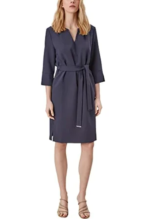 QS by s.Oliver Sukienka damska, , 48 Taille courte