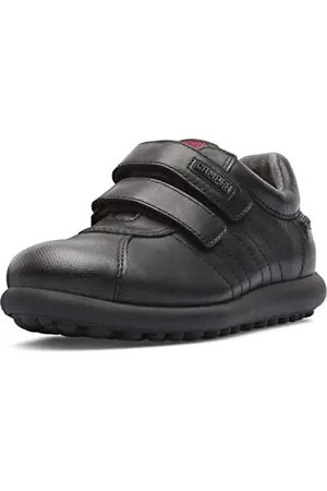 Camper Pelotas dziecięce buty sportowe, czarny - - 25 EU
