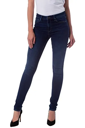 Cross Jeans Cross Damskie dżinsy skinny