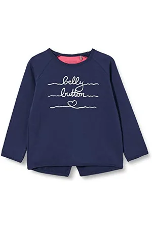 bellybutton Bluza dla dziewczynek, , 56 cm