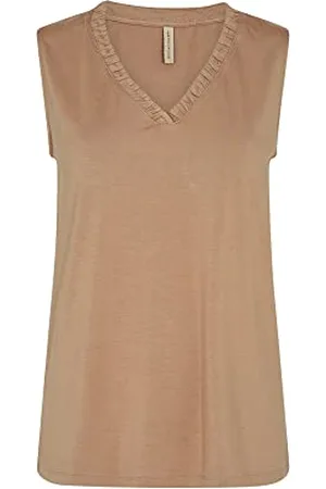 soyaconcept Soya Concept Bluzka damska, , XL