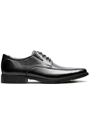 Clarks Męskie buty Tilden Walk Oxford, , 39.5 EU