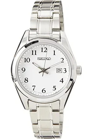 Seiko Zegarek na rękę SUR465P1